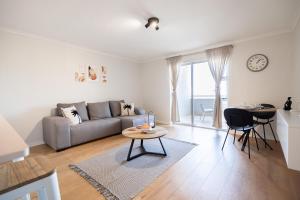 Cozy Apartment Near The Old Biscuit Mill