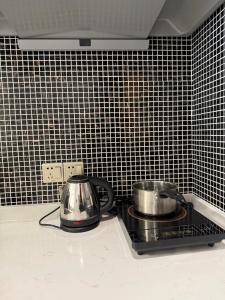 SB Condo Sihanoukville -700m to U MALL