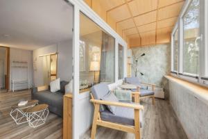 Ferienwohnung Cataleya Schönberg