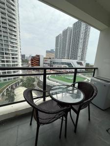 SB Condo Sihanoukville -700m to U MALL