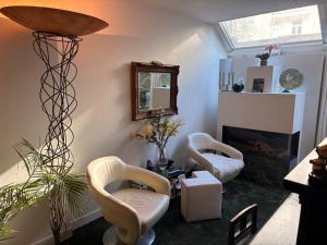 Quartier Museum Center Amsterdam