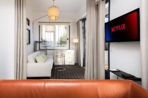 Port Garavan et Plages - Charmant 3 pièces - FP