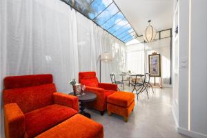 Port Garavan et Plages - Charmant 3 pièces - FP