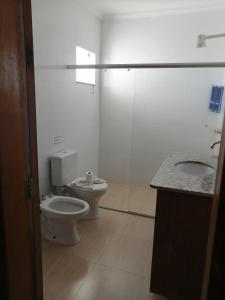 Residencial Golfinhos by Federico