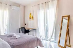 Stylish Apartment in Athens, Walk Everywhere