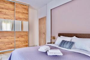 Stylish Apartment in Athens, Walk Everywhere