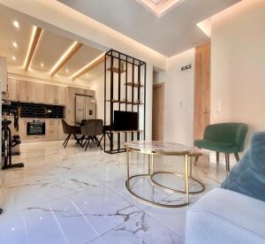 Stylish Apartment in Athens, Walk Everywhere