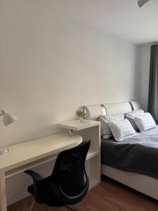 Apartment near the center
