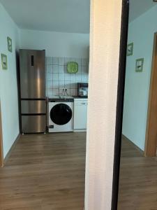 Apartment near the center