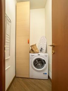 Artstay - Grand Private Suite Rho Fiera, Private Terrace