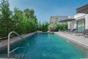 Duplex Villa Lavanda & Maslina by Istrabook