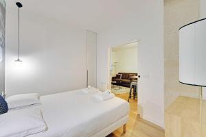 Modern apartment - 2BR-6P-Oberkampf