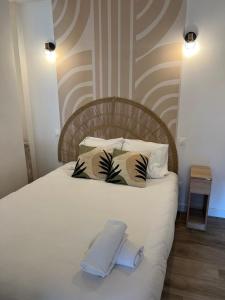 CARNOT T3 - Appartement Cannes 6P