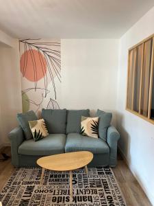 CARNOT T3 - Appartement Cannes 6P