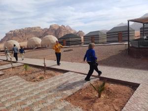 ATAYA sunrise camp