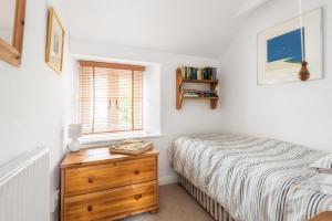 Fernleigh Cottage near the North Cornish beaches