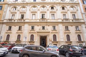 Arstay POP - Exclusive Apt Metro Spagna and Repubblica