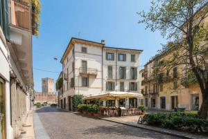 Apartments City Center