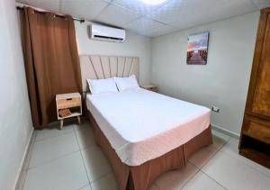 Quinta Brisas del Surf La Libertad