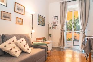 Il giardino di San Pietro - 10 minuti dai Musei Vaticani