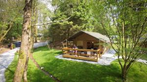 Blencathra - Safari Tent