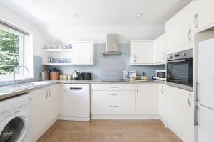 Sail Loft — A quiet St Mawes gem