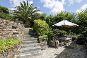 Sail Loft — A quiet St Mawes gem