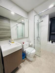 Agile Bukit Bintang TRX By Empire Suites