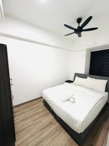 Agile Bukit Bintang TRX By Empire Suites