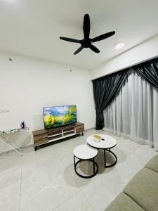 Agile Bukit Bintang TRX By Empire Suites