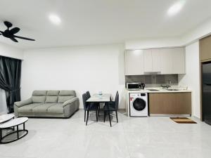 Agile Bukit Bintang TRX By Empire Suites