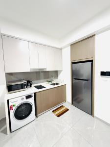 Agile Bukit Bintang TRX By Empire Suites