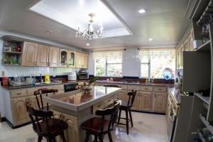 Villa Campestre en El Poblado vía Las Palmas