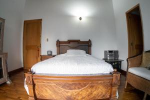 Villa Campestre en El Poblado vía Las Palmas