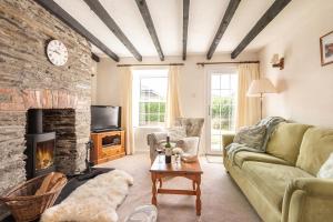 Rosemary Cottage Edmontonin the countryside