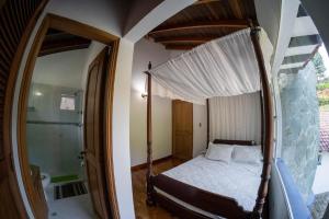 Villa Campestre en El Poblado vía Las Palmas