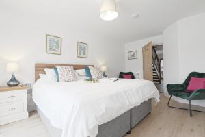 Trekenna close to Marazion and Praa Sands