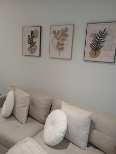 Apartament en la Colina