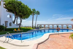 Casa de la Buena Vida - 3 Bedroom Townhouse with Sea View