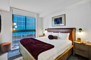 Nomada Residences - The Crosby