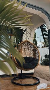 Cozy-Homey with solar system -Firepit- Free Parking-Gardenswing