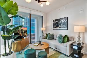 Nomada Residences - The Crosby