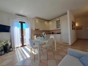 Maison du Port, sea view of the archipelago