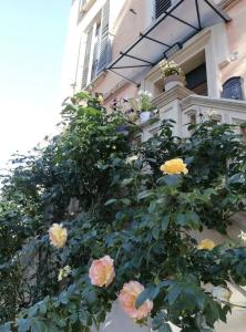 10 minuti dal Centro e dal SantOrsola -palazzo storico