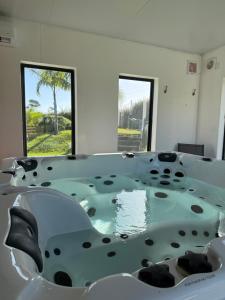 Los Caracoles Piscina & Spa