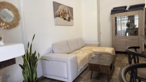 Appartement Maenat