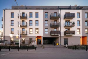 Beige Harmony Residence for Family & Business