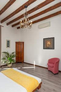 ArtStay Apt Stazione Centrale, 5 Piano, No Ascensore