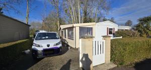 location mobile home proche de la mer