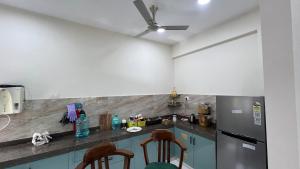 MannVasa - A Calm & Green Retreat in Central Goa